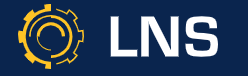 LNS Mining AS