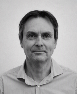 Bjørn Erik Lian
